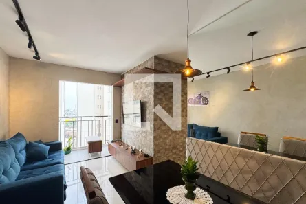 Apartamento com 3 Quartos à venda, 64m² no Nova Petrópolis, São Bernardo do Campo