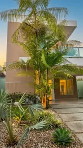 Casa de Condomínio com 4 Quartos à venda, 350m² no Chapada, Manaus