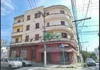 Apartamento com 2 Quartos à venda, 67m² no Lapa, São Paulo