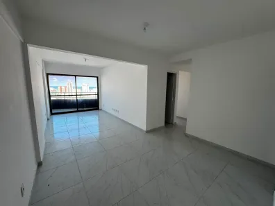 Apartamento com 2 Quartos para alugar, 89m² no Boa Viagem, Recife
