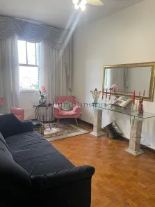 Apartamento com 1 Quarto à venda, 60m² no Barra Funda, São Paulo