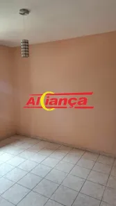 Sobrado com 2 Quartos para alugar, 127m² no Vila São João, Guarulhos
