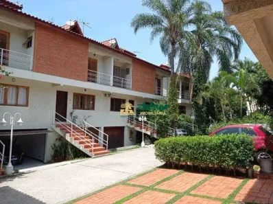 Casa de Condomínio com 2 Quartos à venda, 127m² no Vila São João, Guarulhos