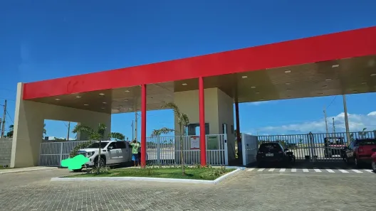 Lote/Terreno à venda, 200m² no , Barra dos Coqueiros