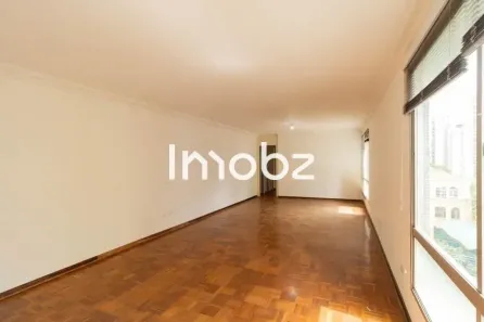 Apartamento com 4 Quartos à venda, 135m² no Perdizes, São Paulo