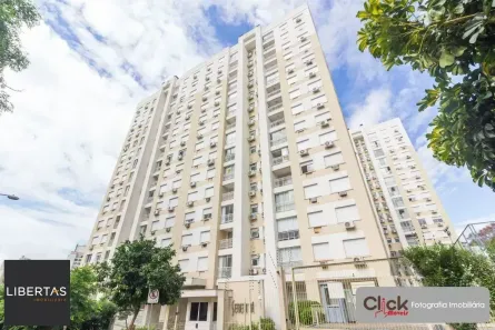Apartamento com 2 Quartos à venda, 62m² no Passo da Areia, Porto Alegre