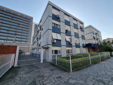 Apartamento com 2 Quartos à venda, 56m² no Cristo Redentor, Porto Alegre