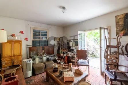 Casa com 3 Quartos à venda, 220m² no Vila Cordeiro, São Paulo