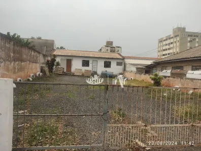 Lote/Terreno à venda, 312m² no Centro, Londrina