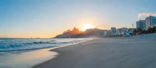 Apartamento com 3 Quartos para alugar, 90m² no Leblon, Rio de Janeiro