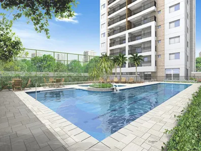 Apartamento com 3 Quartos à venda, 102m² no Ipiranga, São Paulo