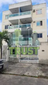 Apartamento com 2 Quartos à venda, 60m² no Curicica, Rio de Janeiro