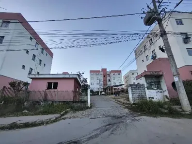 Apartamento com 2 Quartos à venda, 44m² no , Matozinhos