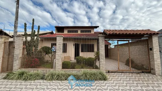 Casa com 3 Quartos à venda, 217m² no Parque dos Anjos, Gravataí