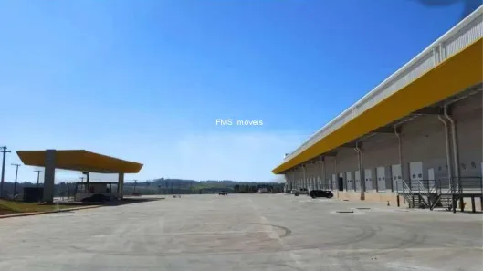 Galpão/Depósito/Armazém para alugar, 6750m² no Chácara do Pinhal, Cabreúva