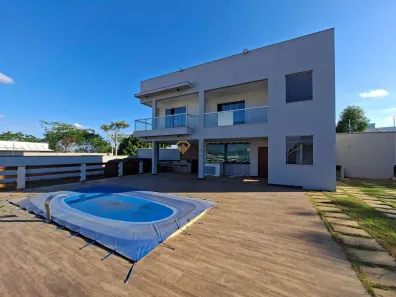 Casa com 2 Quartos à venda, 100m² no Cidade Jardim, Colatina