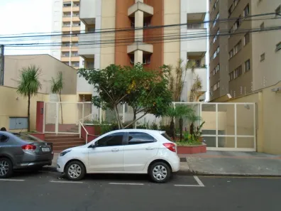 Apartamento com 2 Quartos à venda, 63m² no Centro, Londrina
