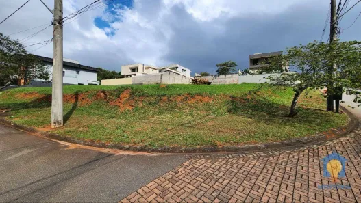 Lote/Terreno à venda, 729m² no Jardim do Golf I, Jandira