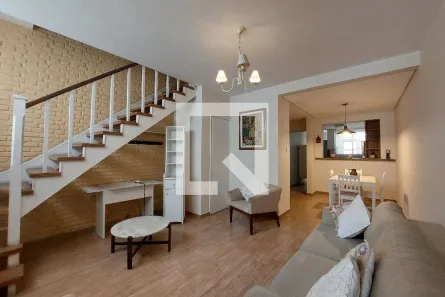 Casa com 2 Quartos à venda, 93m² no Cidade Monções, São Paulo
