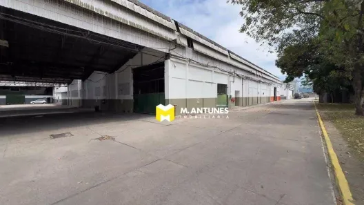Galpão/Depósito/Armazém para alugar, 2700m² no Prazeres, Jaboatão dos Guararapes