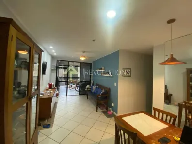 Apartamento com 3 Quartos à venda, 112m² no Recreio dos Bandeirantes, Rio de Janeiro