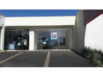 Ponto Comercial para alugar, 100m² no Vila Santa Tereza, Bauru