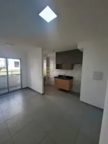 Apartamento com 3 Quartos à venda, 54m² no Vila Rio Branco, Jundiaí