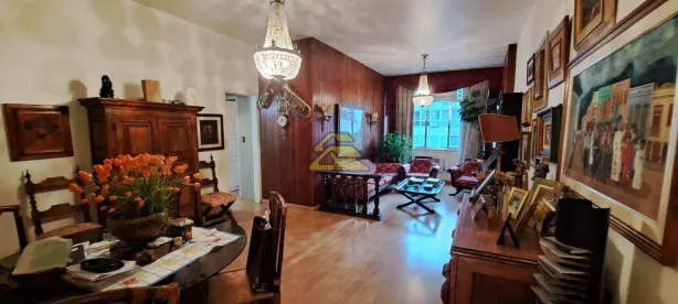 Apartamento com 3 Quartos à venda, 120m² no Copacabana, Rio de Janeiro