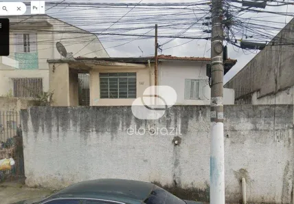 Lote/Terreno à venda, 200m² no Vila Fachini, São Paulo