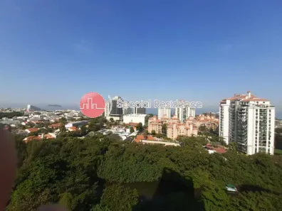 Apartamento com 4 Quartos à venda, 127m² no Barra da Tijuca, Rio de Janeiro