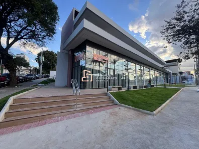 Sala Comercial para alugar, 37m² no Barreiro, Belo Horizonte