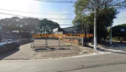 Lote/Terreno para venda ou aluguel, 554m² no Lapa, São Paulo