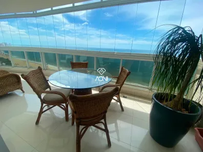 Cobertura com 3 Quartos à venda, 220m² no Praia de Itaparica, Vila Velha