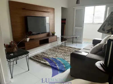 Sobrado com 3 Quartos para alugar, 120m² no Centro, Cabo Frio