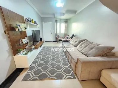 Sobrado com 3 Quartos à venda, 102m² no Vila Granada, São Paulo