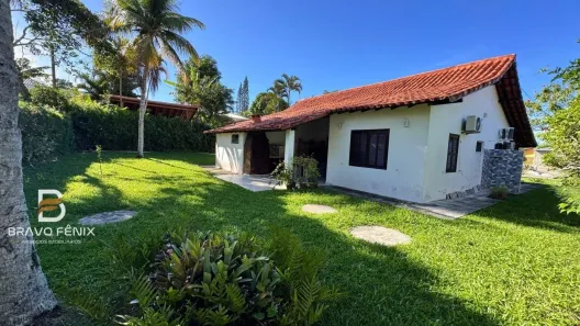 Casa com 3 Quartos à venda, 450m² no Porto Novo, Saquarema