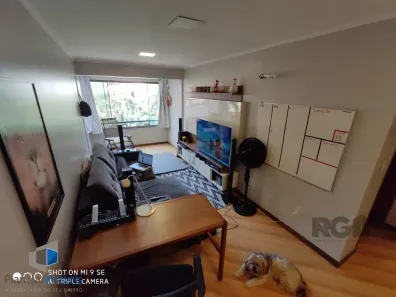 Apartamento com 1 Quarto à venda, 53m² no Cristo Redentor, Porto Alegre