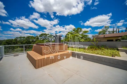 Casa de Condomínio com 7 Quartos à venda, 547m² no Granja Viana, Cotia