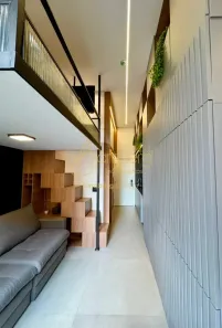 Apartamento com 1 Quarto à venda, 30m² no Jardim das Acácias, São Paulo