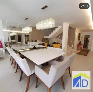 Cobertura com 5 Quartos à venda, 330m² no Barra da Tijuca, Rio de Janeiro