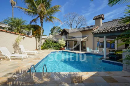 Casa com 3 Quartos à venda, 220m² no Jardim Santa Helena, São Paulo