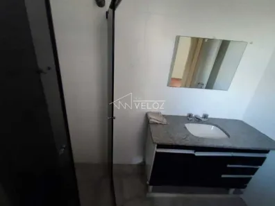 Apartamento com 2 Quartos à venda, 58m² no Santa Teresa, Rio de Janeiro