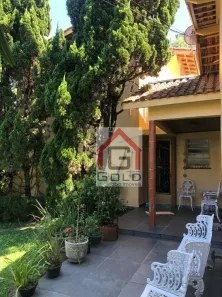 Casa com 3 Quartos à venda, 560m² no Jardim Itacolomi, São Paulo