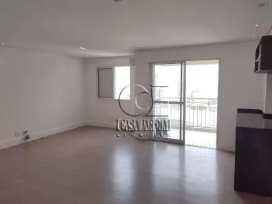 Apartamento com 2 Quartos para alugar, 86m² no Alphaville Centro Industrial e Empresarial/Alphaville., Barueri
