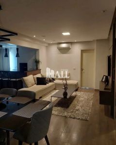 Apartamento com 2 Quartos à venda, 105m² no Iguatemi, São José do Rio Preto