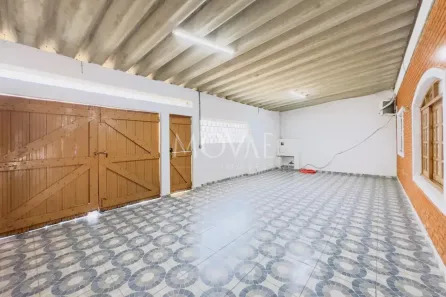 Casa com 3 Quartos à venda, 170m² no Jardim Satélite, São José dos Campos