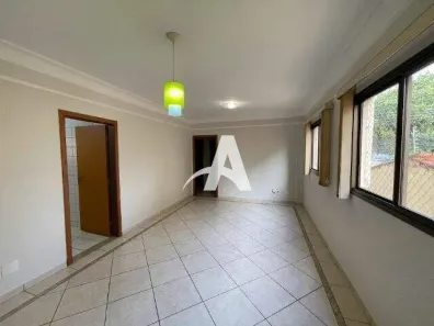 Apartamento com 3 Quartos para alugar, 70m² no Santa Mônica, Uberlândia