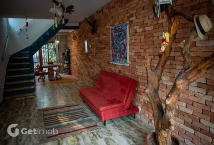 Sobrado com 3 Quartos à venda, 190m² no Vila Pompéia, São Paulo