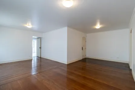 Apartamento com 3 Quartos à venda, 129m² no Itaim Bibi, São Paulo