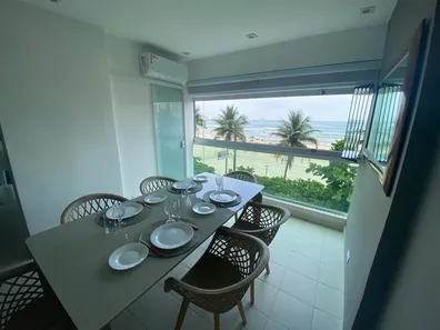 Apartamento com 2 Quartos à venda, 70m² no Vila Luis Antônio, Guarujá